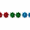 christmas-bow-earrings-1 Christmas Bow Earrings