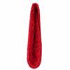 large-red-bag-5 Ladies Red Lace Envelope Clutch Bag Evening Wedding Party Formal Event Prom