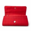 small-red-bag-10 Red Lace Evening Clutch Bag Womens Wedding Prom Party Bridal Shoulder Handbag
