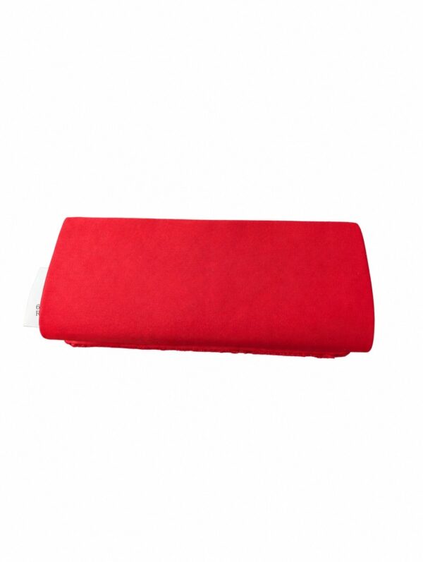 small-red-bag-11 Red Lace Evening Clutch Bag Womens Wedding Prom Party Bridal Shoulder Handbag